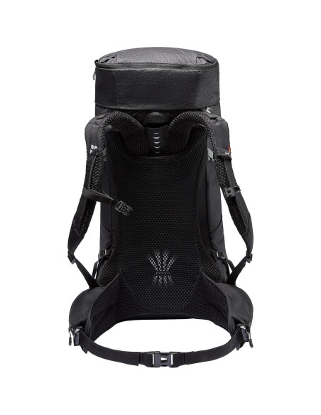 Mochila de Senderismo VAUDE Brenta 36L Negra Unisex