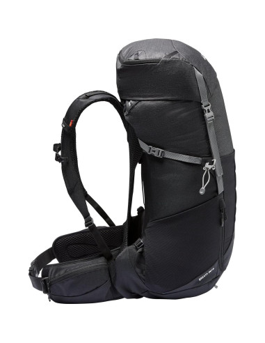 Mochila de Senderismo VAUDE Brenta 36L Negra Unisex