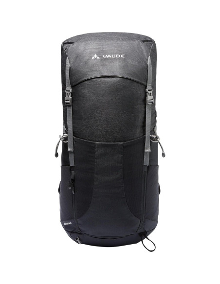 Mochila de Senderismo VAUDE Brenta 36L Negra Unisex