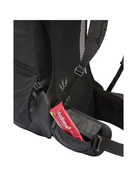 Mochila de Senderismo VAUDE Brenta 36L Negra Unisex