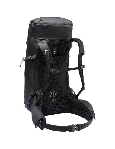 Mochila de Senderismo VAUDE Brenta 36L Negra Unisex