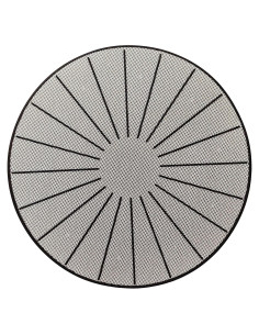 Alfombrilla de Cocina de Inducción Lazy K 28 cm Silicona