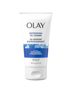 Limpiador Facial Olay Regenerist Ácido Hialurónico 141.75 g