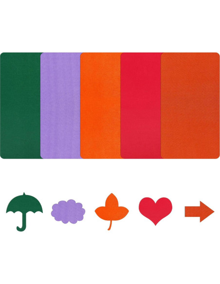 15 Parches Autoadhesivos de Nylon Pimoys 20x10 cm Impermeables