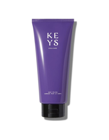 Pulido Corporal Keys Soulcare 200 g - Aclara y Exfolia Piel