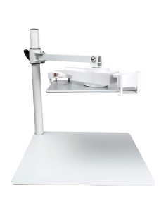 Soporte Proyector Portátil CTA Digital para Tablets 7-14"