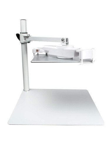 Soporte Proyector Portátil CTA Digital para Tablets 7-14"