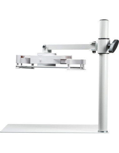 Soporte Proyector Portátil CTA Digital para Tablets 7-14"