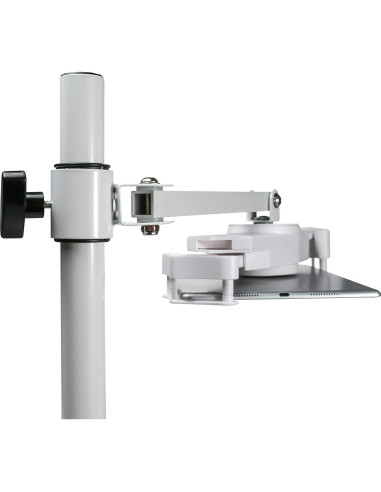 Soporte Proyector Portátil CTA Digital para Tablets 7-14"