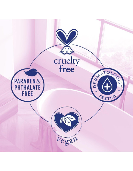 Baño de Sal de Epsom Dr Teal's con Aroma a Saúco 1.36 kg