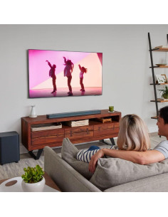 Barra de Sonido JBL Bar 500 5.1 Canales Dolby Atmos Negro 2