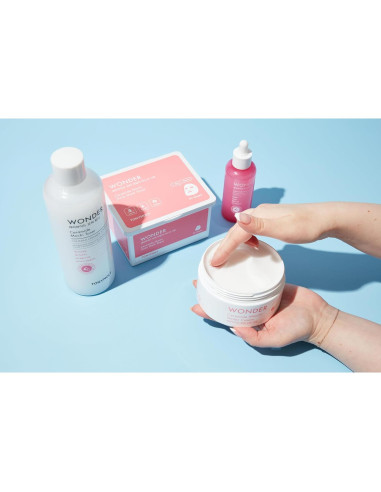 Mascarillas Faciales Diarias TONYMOLY Wonder Ceramide 30 Hojas
