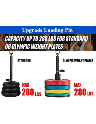 Fortalecedor de Antebrazo Morwealth US60S con Mango Antideslizante