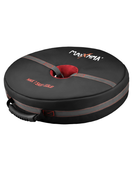 Ancla de Bolsa Pesada MaxxMMA 15 kg Entrenamiento MMA