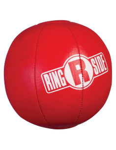 Bola de Medicina Ringside 6.8 kg para Ejercicio y Fitness