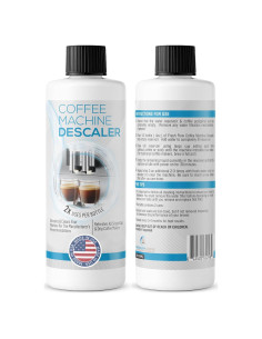 Desincrustante para Cafeteras FreshFlow - 2 Botellas 240 ml