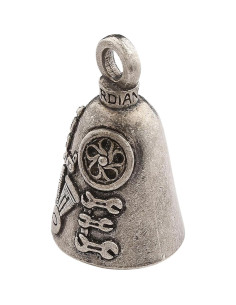 Campana Guardian Bell Amor para Motociclistas - Hecha en EE. UU. 2