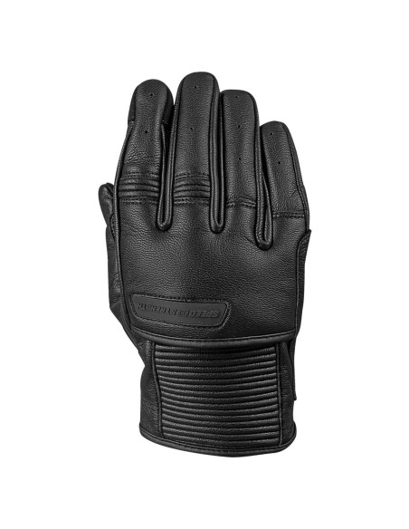 Guantes de Montar Speed and Strength Off the Chain, Negro, M