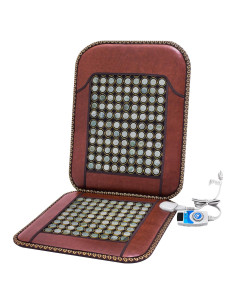 Cojín Térmico Infrarrojos Lejanos H&B Luxuries 43-60C