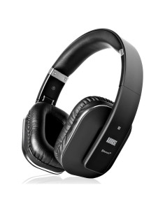 Auriculares Inalámbricos August EP650 - Sonido Graves y Confort