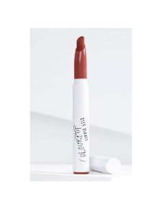 Lápiz Labial Mate Colourpop Ziggie 1.13g - Terracota Oscuro