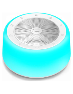 Kipcush Cuencos Tibetanos de Canto K5-S - 11 Sonidos, Luz Nocturna