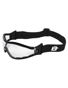 Gafas de Protección Birdz Boogie con Lentes Antiempañantes