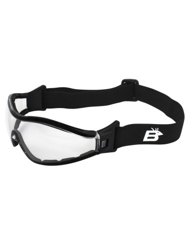 Gafas de Protección Birdz Boogie con Lentes Antiempañantes