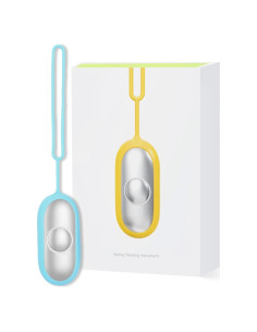 Dispositivo de Ayuda para Dormir GOQELK HE-M001 Azul