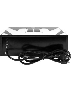 Temporizador Digital de Boxeo Venum - Pantalla LED 3" 2