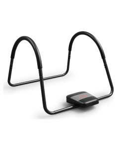Entrenador de Cintura Sunny Health & Fitness Abdominal Plegable