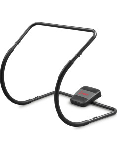 Entrenador de Cintura Sunny Health & Fitness Abdominal Plegable 2