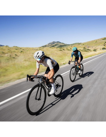 Gafas de sol deportivas polarizadas TR90 para ciclismo y béisbol