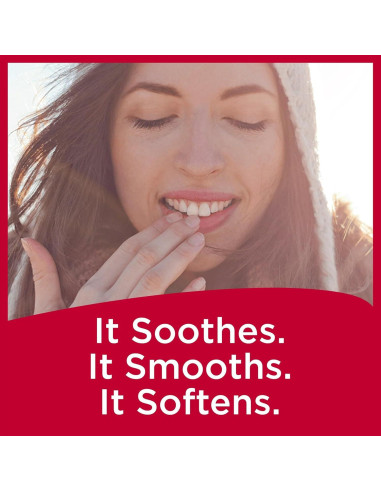 Paquete Variado Carmex Cuidado Diario SPF15 - 6 Bálsamos