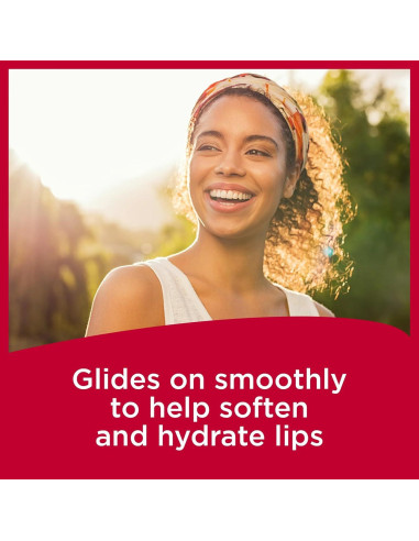 Paquete Variado Carmex Cuidado Diario SPF15 - 6 Bálsamos