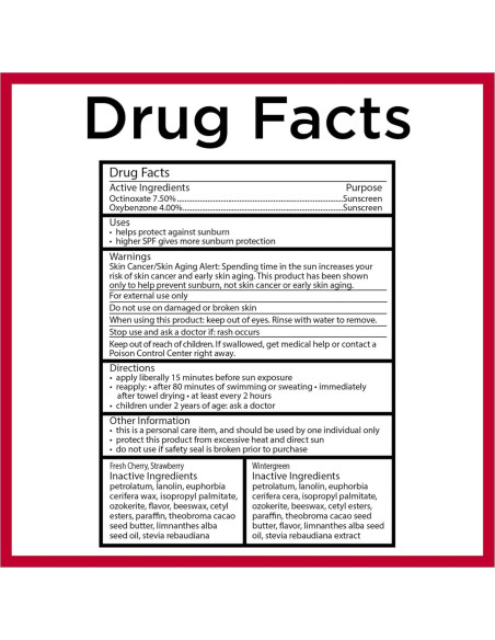 Paquete Variado Carmex Cuidado Diario SPF15 - 6 Bálsamos Paquete Variado Carmex Cuidado Diario SPF15 - 6 Bálsamos