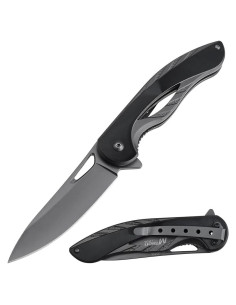 Cuchillo Plegable MTECH USA MT-2013, 20.5 cm, Acero Inoxidable