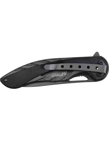 Cuchillo Plegable MTECH USA MT-2013, 20.5 cm, Acero Inoxidable