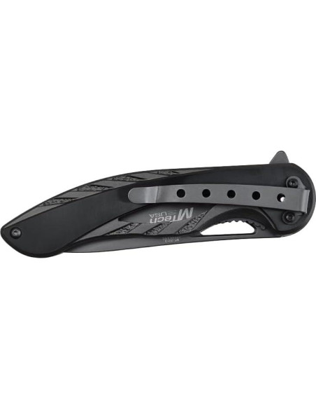 Cuchillo Plegable MTECH USA MT-2013, 20.5 cm, Acero Inoxidable