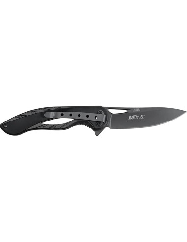 Cuchillo Plegable MTECH USA MT-2013, 20.5 cm, Acero Inoxidable