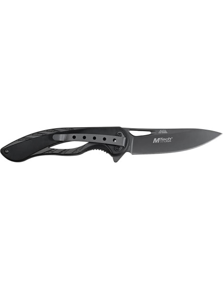 Cuchillo Plegable MTECH USA MT-2013, 20.5 cm, Acero Inoxidable