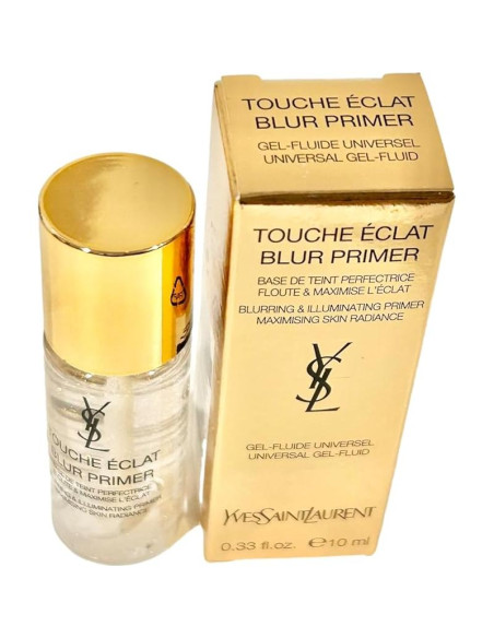 Yves Saint Laurent Touche Eclat Blur Primer 9.86 ml Yves Saint Laurent Touche Eclat Blur Primer 9.86 ml