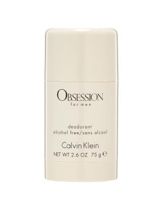 Desodorante para hombres Calvin Klein Obsession 73.93g