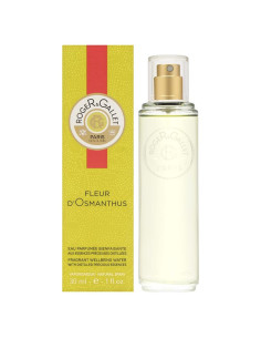 Agua Fragante Fresca Roger & Gallet Fleur d'Osmanthus 30ml