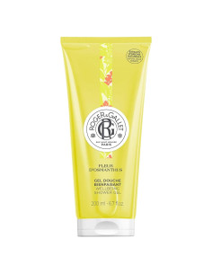 Gel de Ducha Roger & Gallet Fleur d'Osmanthus 196.1 ml