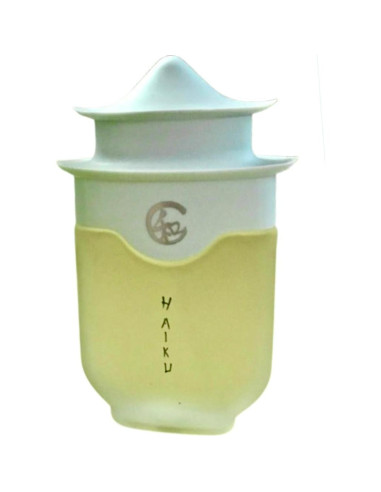 Colonia Personal Clásica Haiku 50 ml - Fragancia Elegante