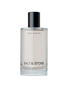 Mist Corporal Salt & Stone 100 ml - Aroma Sándalo y Vetiver