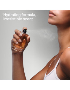 Mist Corporal Salt & Stone 100 ml - Aroma Sándalo y Vetiver 2