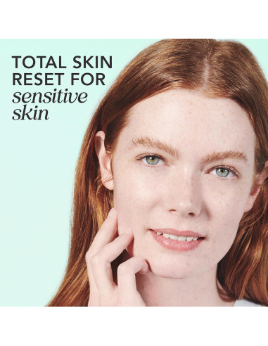 Suero Reductor de Enrojecimiento HERBIVORE 30mL Vegano