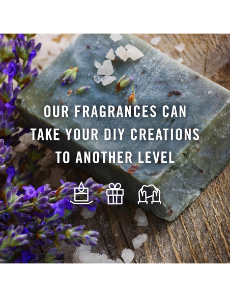 Aceite de Fragancia P&J 30ml - Aroma de Churro para Velas y Jabones Aceite de Fragancia P&J 30ml - Aroma de Churro para Velas y Jabones